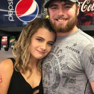 Meet your Posher, Casey